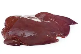 INDIAN BUFFALO LIVER