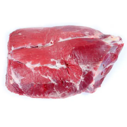 INDIAN BUFFALO TOPSIDE