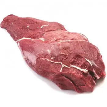 INDIAN BUFFALO RUMPSTEAK 45