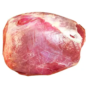 INDIAN BUFFALO SILVERSIDE 44