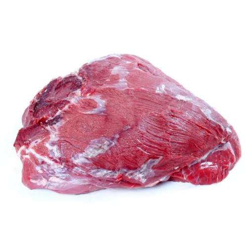 INDIAN BUFFALO TOPSIDE 41