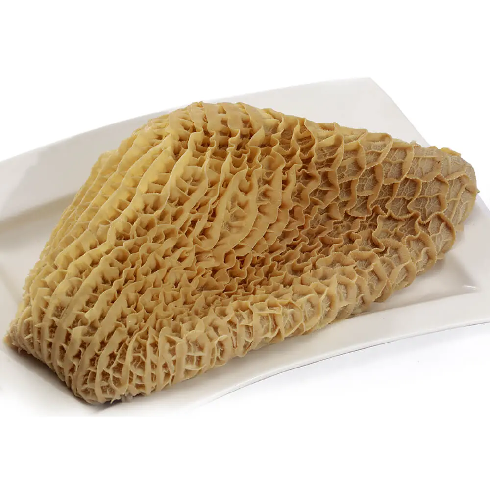 MUTTON TRIPE/PERUT KAMBING